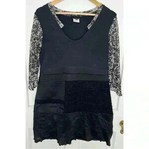 Boutique Dress By Fresh Size M